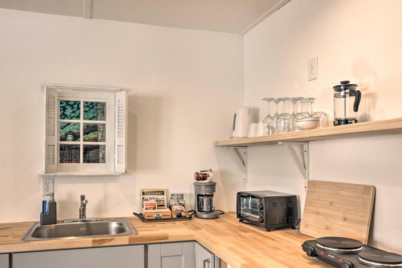 Charming Cottage About 4 Mi To Downtown Greenville! Zewnętrze zdjęcie